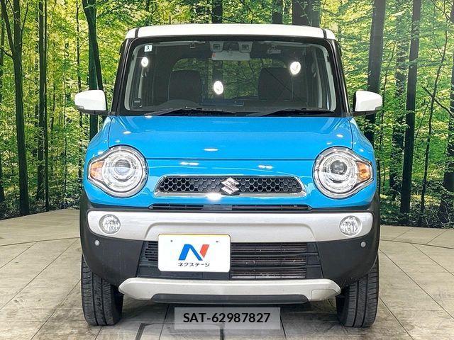 Suzuki HUSTLER 2018-07 8525229-13