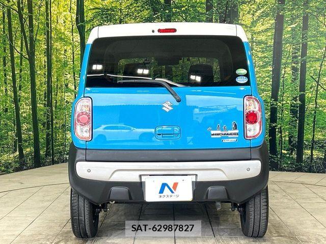 Suzuki HUSTLER 2018-07 8525229-14
