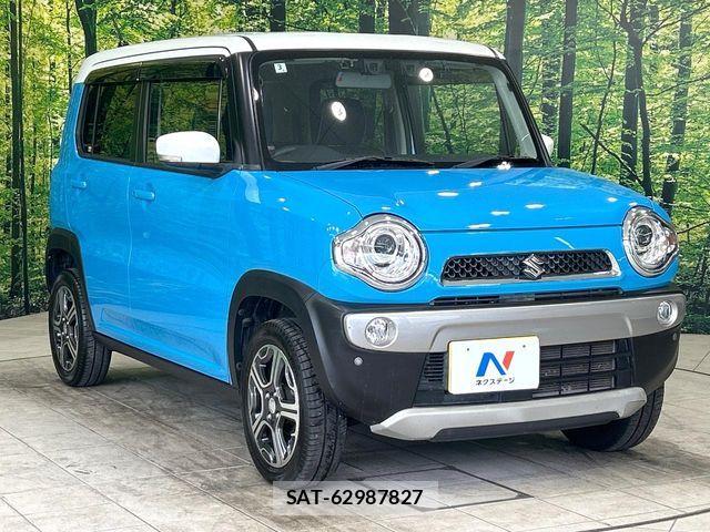 Suzuki HUSTLER 2018-07 8525229-15