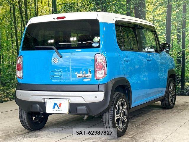 Suzuki HUSTLER 2018-07 8525229-16