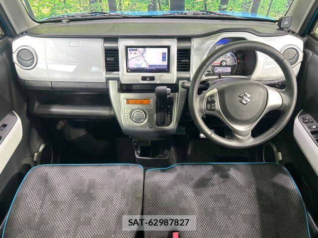 Suzuki HUSTLER 2018-07 8525229-1