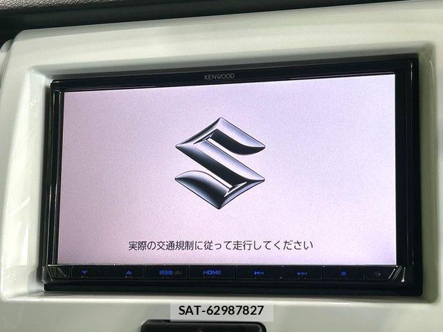 Suzuki HUSTLER 2018-07 8525229-2