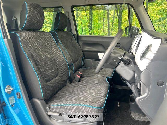 Suzuki HUSTLER 2018-07 8525229-7