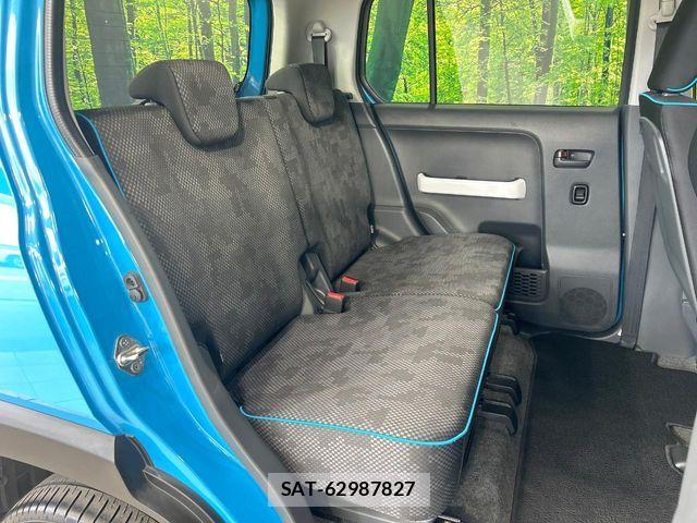 Suzuki HUSTLER 2018-07 8525229-8