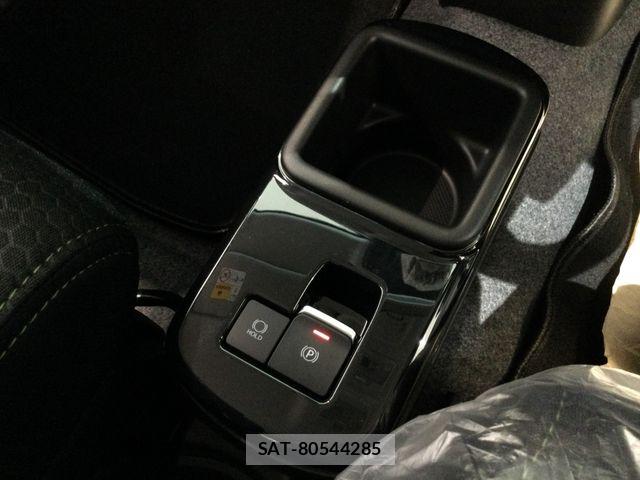 Suzuki HUSTLER 2026-05 8525207-9