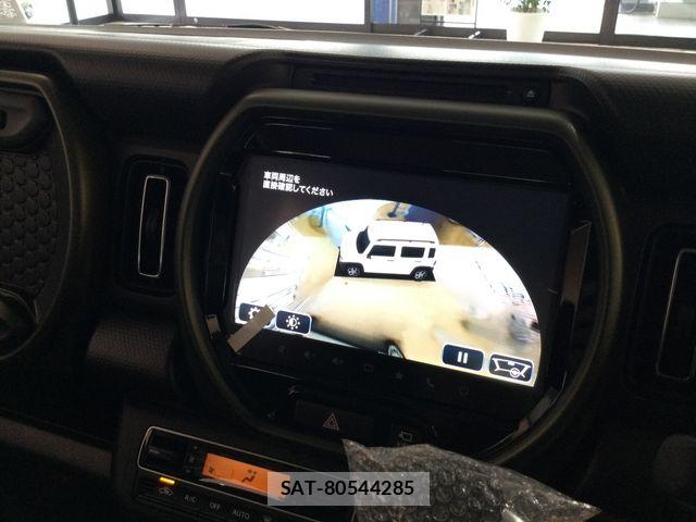 Suzuki HUSTLER 2026-05 8525207-11
