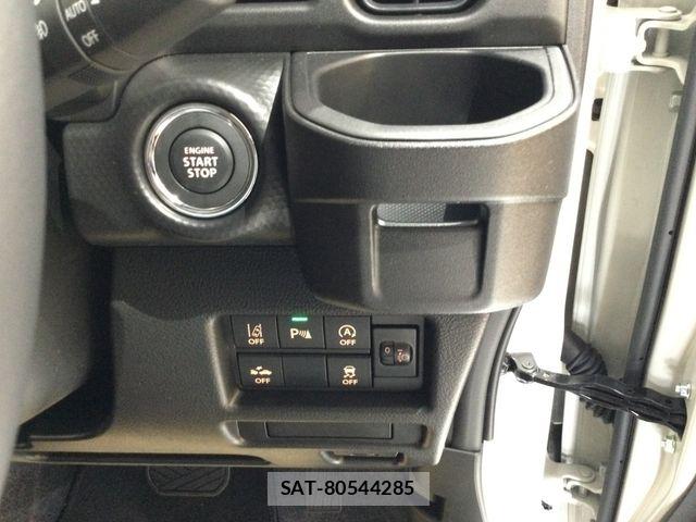 Suzuki HUSTLER 2026-05 8525207-13