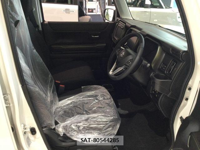 Suzuki HUSTLER 2026-05 8525207-14