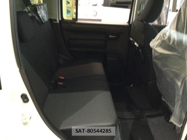 Suzuki HUSTLER 2026-05 8525207-15