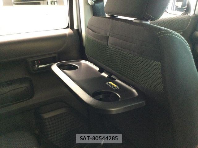 Suzuki HUSTLER 2026-05 8525207-16