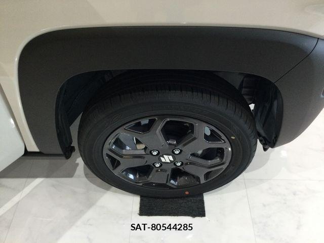 Suzuki HUSTLER 2026-05 8525207-18