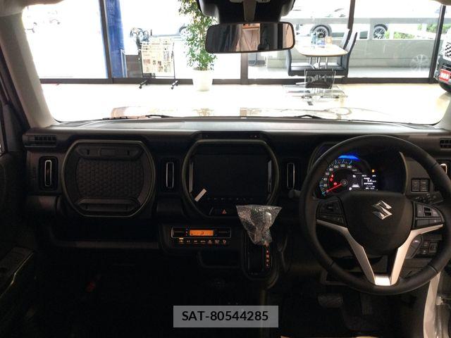 Suzuki HUSTLER 2026-05 8525207-5