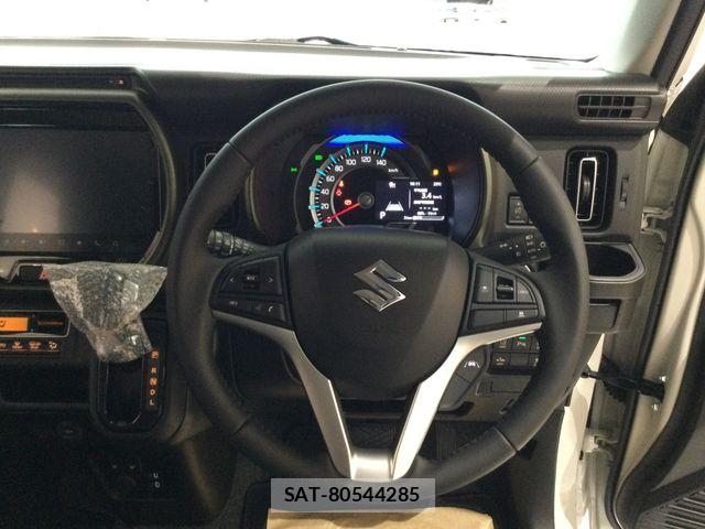 Suzuki HUSTLER 2026-05 8525207-6
