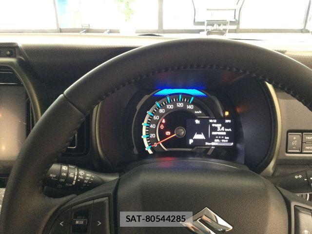 Suzuki HUSTLER 2026-05 8525207-7