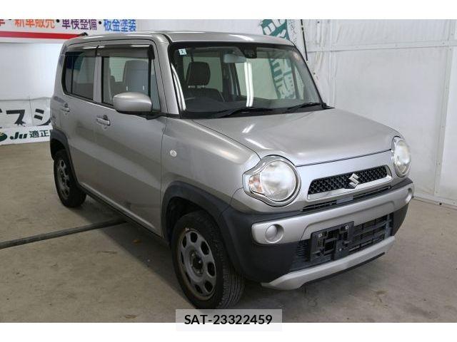 Suzuki HUSTLER 2018-01 8525234-0