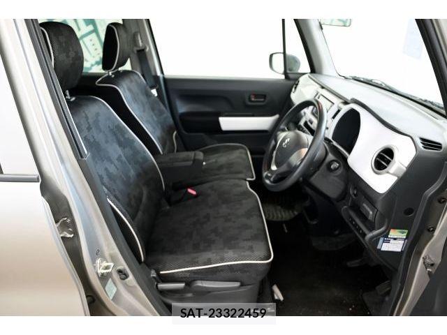 Suzuki HUSTLER 2018-01 8525234-10
