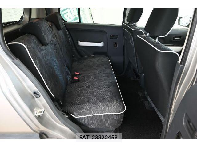 Suzuki HUSTLER 2018-01 8525234-11