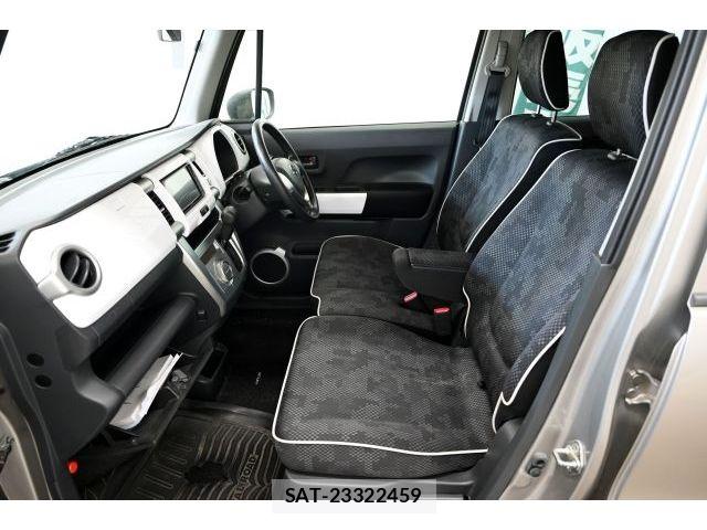 Suzuki HUSTLER 2018-01 8525234-12