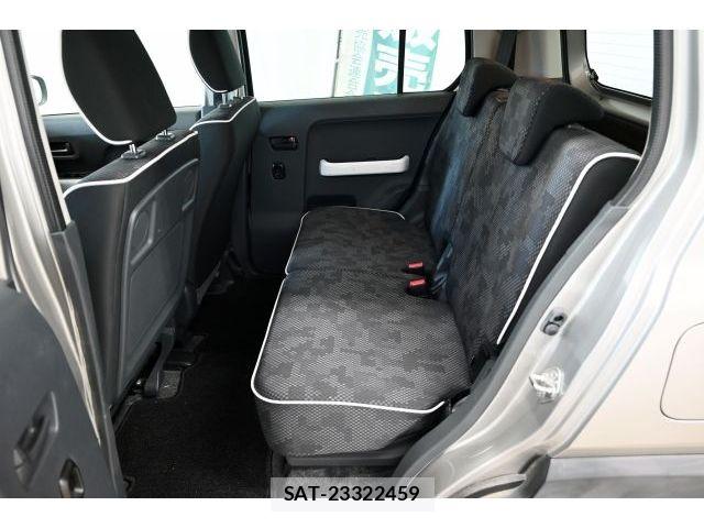 Suzuki HUSTLER 2018-01 8525234-13
