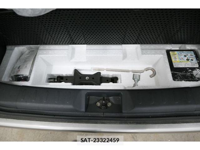 Suzuki HUSTLER 2018-01 8525234-15