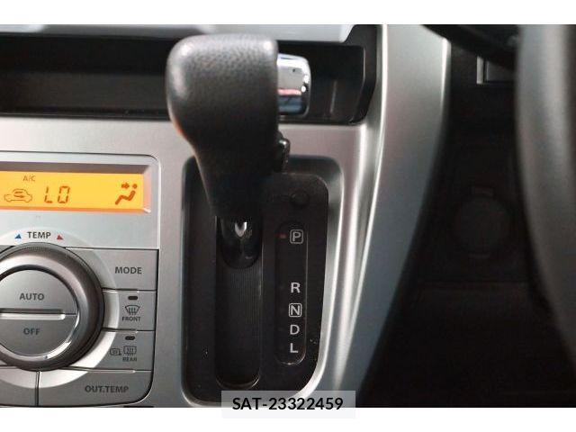 Suzuki HUSTLER 2018-01 8525234-20