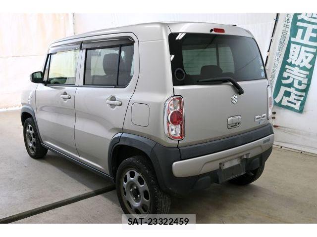 Suzuki HUSTLER 2018-01 8525234-2
