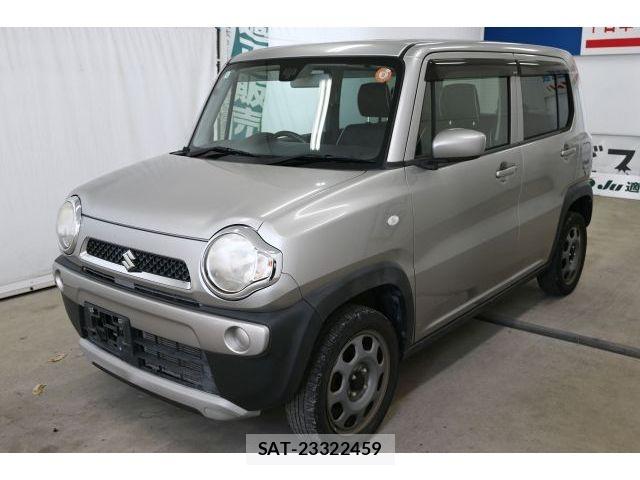 Suzuki HUSTLER 2018-01 8525234-3