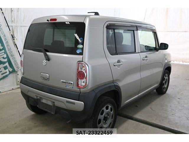 Suzuki HUSTLER 2018-01 8525234-4