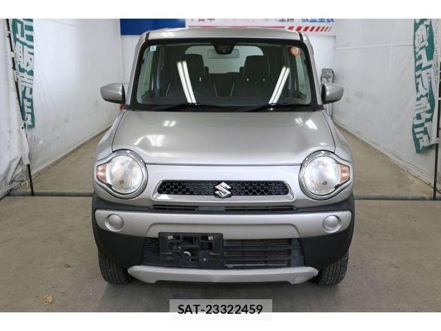 Suzuki HUSTLER 2018-01 8525234-5