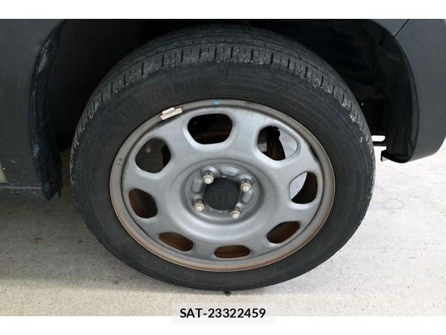 Suzuki HUSTLER 2018-01 8525234-7
