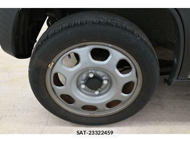 Suzuki HUSTLER 2018-01 8525234-8