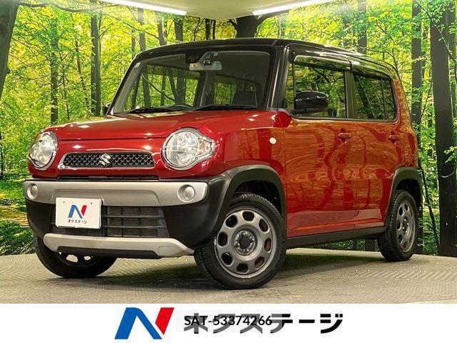 Suzuki HUSTLER 2015-12 8525230-0