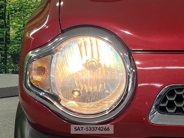 Suzuki HUSTLER 2015-12 8525230-11