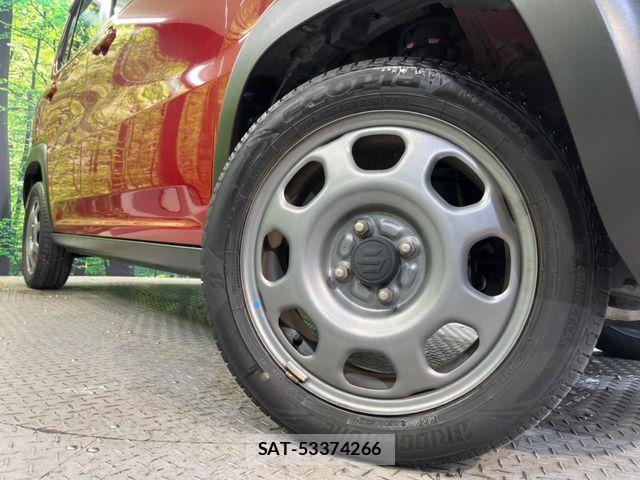 Suzuki HUSTLER 2015-12 8525230-12