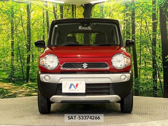 Suzuki HUSTLER 2015-12 8525230-13