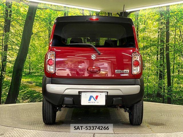 Suzuki HUSTLER 2015-12 8525230-14