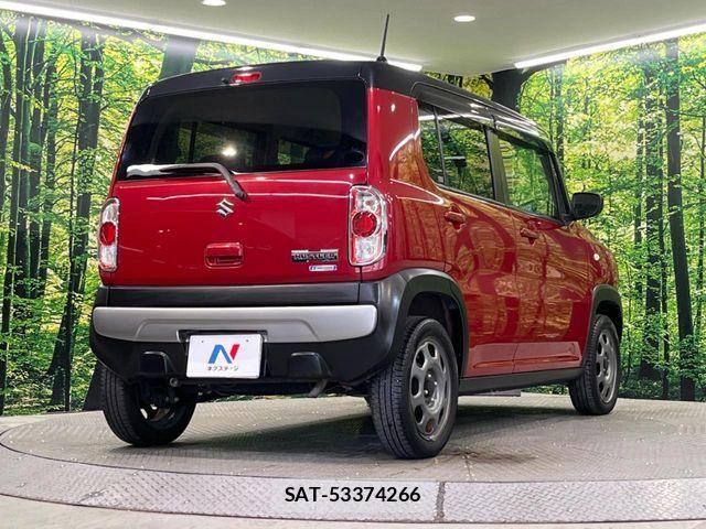 Suzuki HUSTLER 2015-12 8525230-16