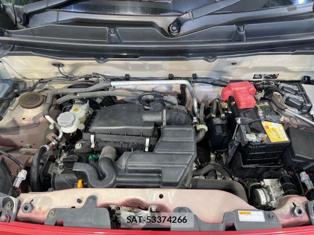 Suzuki HUSTLER 2015-12 8525230-17