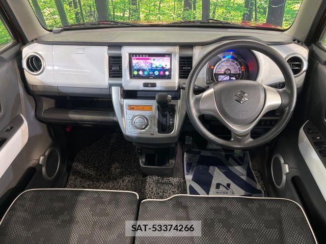 Suzuki HUSTLER 2015-12 8525230-1