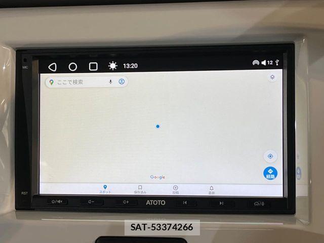 Suzuki HUSTLER 2015-12 8525230-6