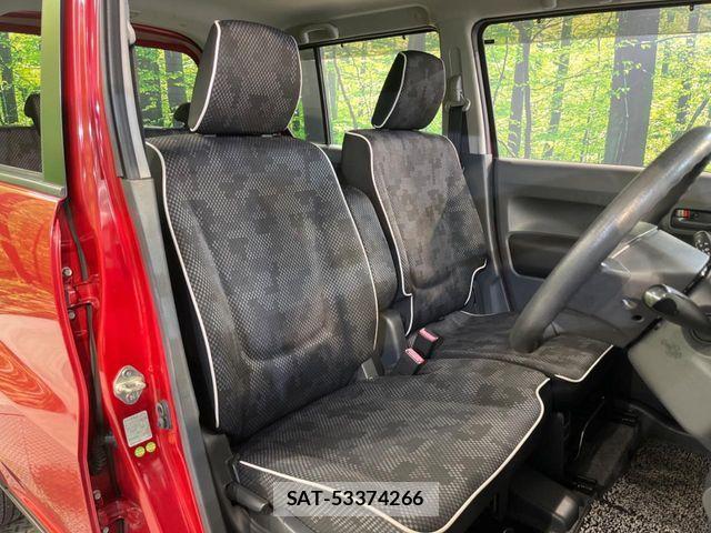 Suzuki HUSTLER 2015-12 8525230-7