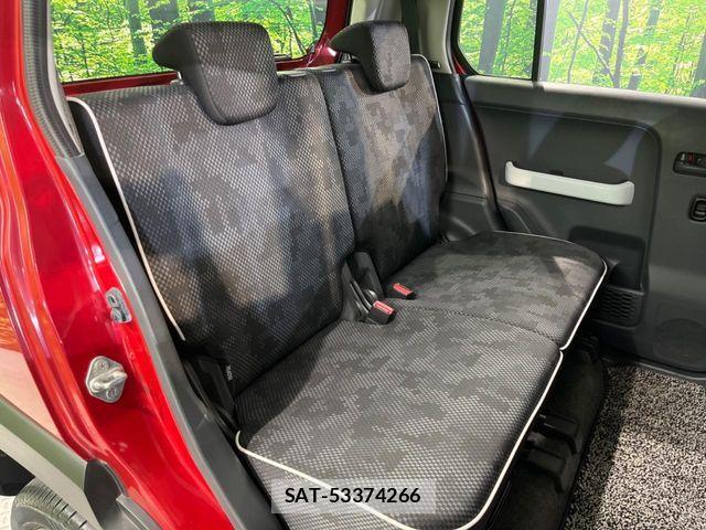 Suzuki HUSTLER 2015-12 8525230-8