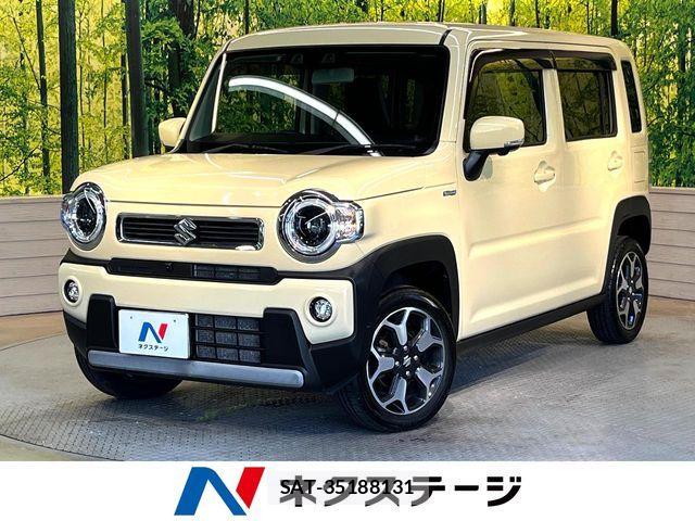Suzuki HUSTLER 2020-08 8525218-0