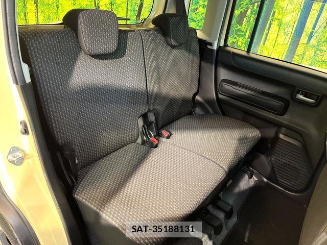 Suzuki HUSTLER 2020-08 8525218-9