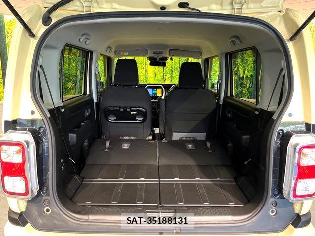 Suzuki HUSTLER 2020-08 8525218-10