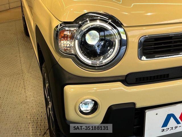 Suzuki HUSTLER 2020-08 8525218-11