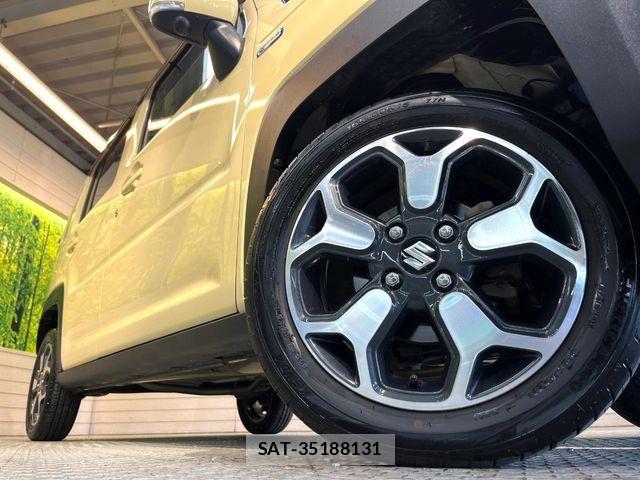 Suzuki HUSTLER 2020-08 8525218-12