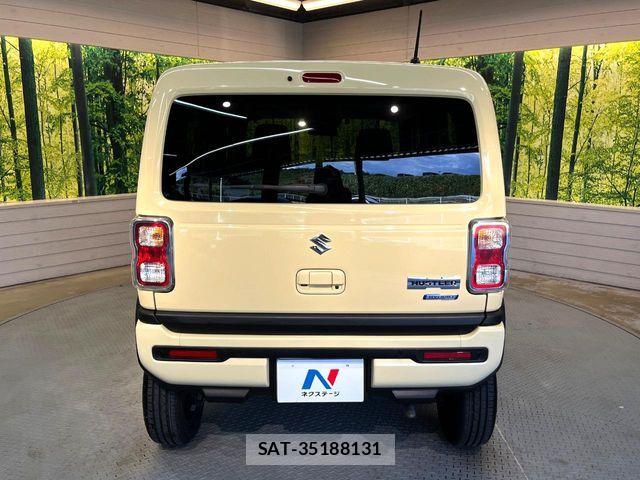 Suzuki HUSTLER 2020-08 8525218-14