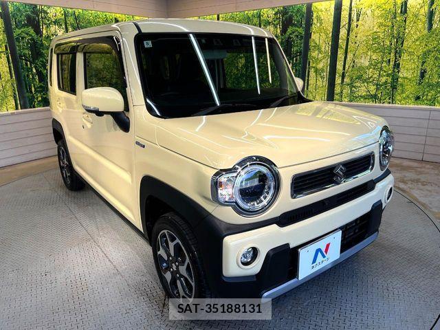 Suzuki HUSTLER 2020-08 8525218-15