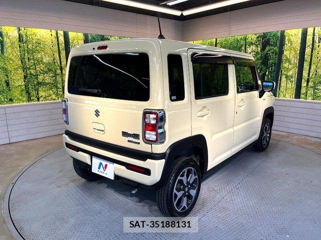 Suzuki HUSTLER 2020-08 8525218-16
